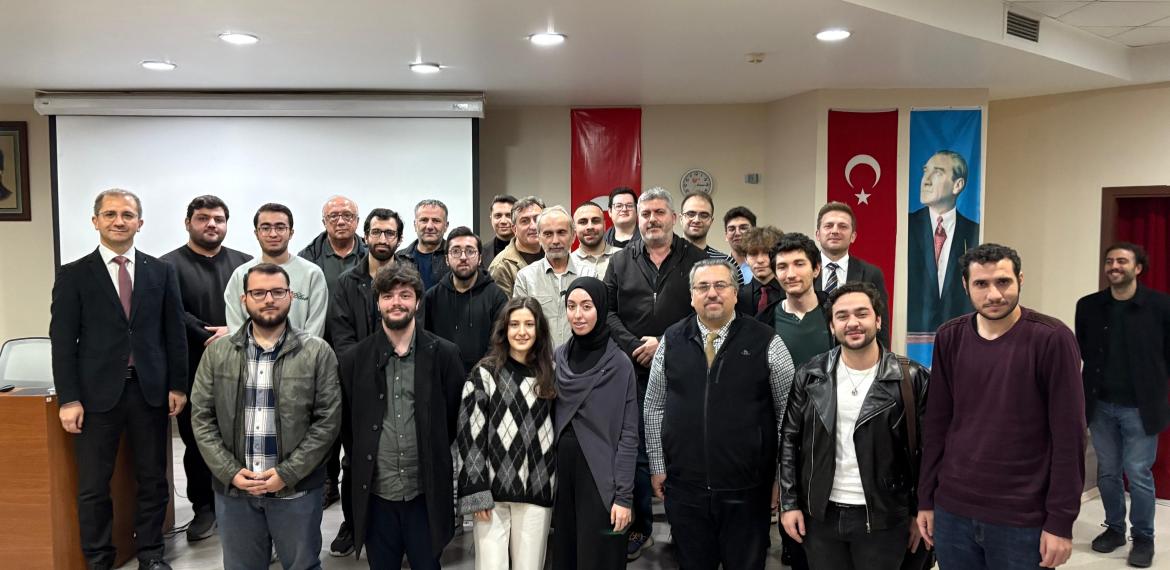 "Konya'da Eskiçağ Tarihi ve Arkeolojik Araştırmalar" 3 Aralık 2025